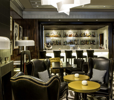 Photo Sofitel Paris Le Faubourg 38