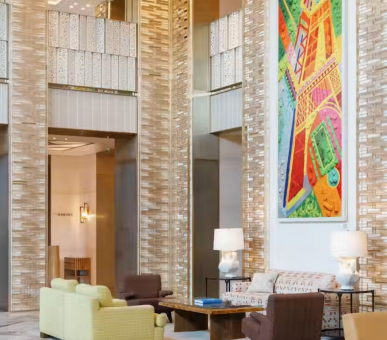 Фото Cheval Blanc Paris 2