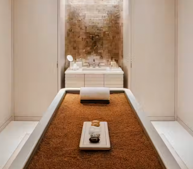 Фото Cheval Blanc Paris 4