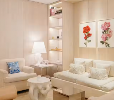 Фото Cheval Blanc Paris 10