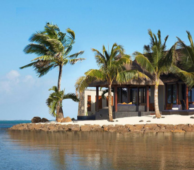 Photo Four Seasons Resort Mauritius at Anahita (, Маврикий) 16