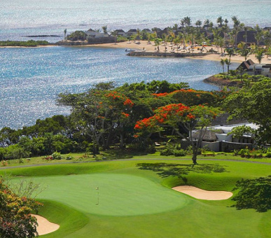 Photo Four Seasons Resort Mauritius at Anahita (, Маврикий) 8