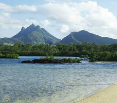 Photo Four Seasons Resort Mauritius at Anahita (, Маврикий) 7