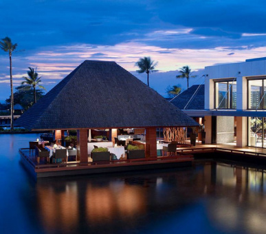 Photo Four Seasons Resort Mauritius at Anahita (, Маврикий) 4