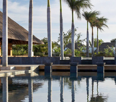 Photo Four Seasons Resort Mauritius at Anahita (, Маврикий) 5