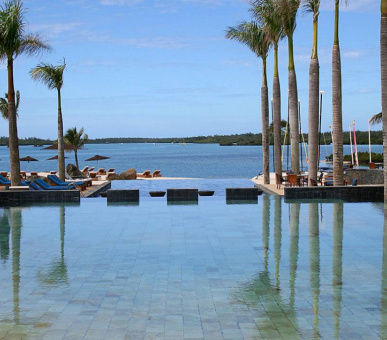 Photo Four Seasons Resort Mauritius at Anahita (, Маврикий) 3