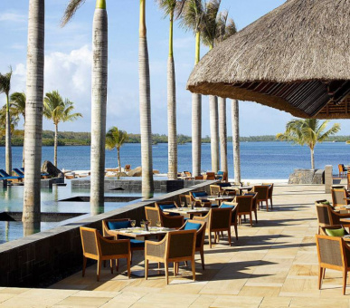 Photo Four Seasons Resort Mauritius at Anahita (, Маврикий) 36