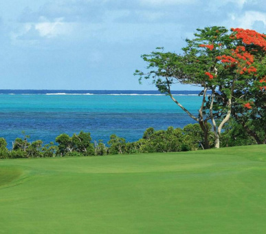 Photo Four Seasons Resort Mauritius at Anahita (, Маврикий) 40