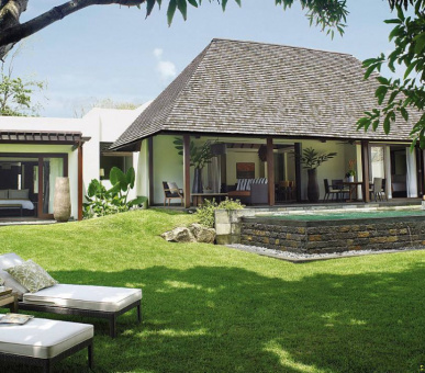 Photo Four Seasons Resort Mauritius at Anahita (, Маврикий) 9