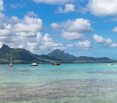 Photo Anantara Iko Mauritius Resort & Villas 1