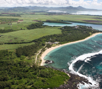 Photo Anantara Iko Mauritius Resort & Villas 2