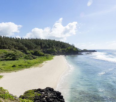 Photo Anantara Iko Mauritius Resort & Villas 4