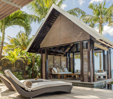 Photo Villa Karma 1