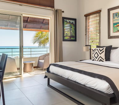 Photo Villa Karma 2