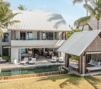 Photo Villa Karma 9