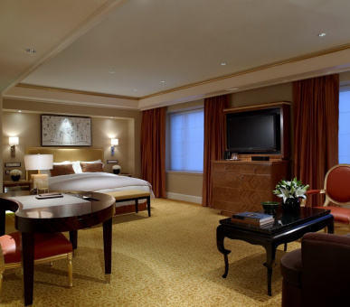 Photo The St. Regis Beijing (Китай, Пекин) 17