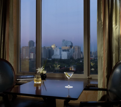 Photo The St. Regis Beijing (Китай, Пекин) 10