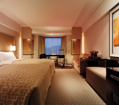 Photo Shangri-La Beijing (Китай, Пекин) 2