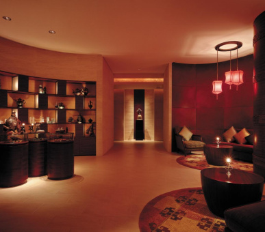 Photo Shangri-La Beijing (Китай, Пекин) 6