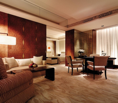 Photo Shangri-La Beijing (Китай, Пекин) 17