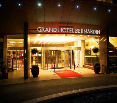 Grand Hotel Bernardin