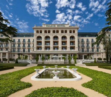 Kempinski Palace Portoroz