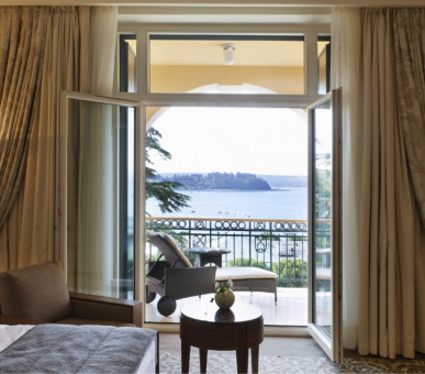 Photo Kempinski Palace Portoroz (Словения, Порторож) 37