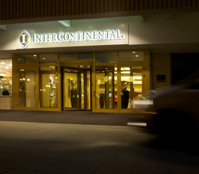 Photo InterContinental Praha (Чехия, Прага) 65