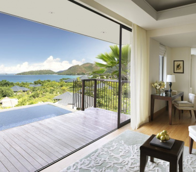 Photo Raffles Seychelles 38