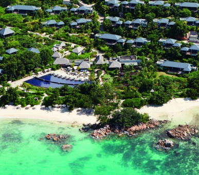 Photo Raffles Seychelles 28