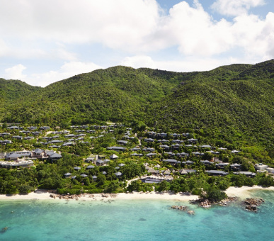 Photo Raffles Seychelles 39