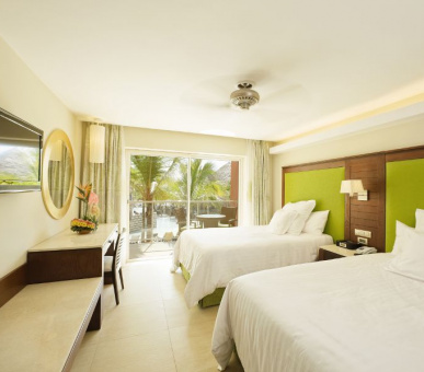 Фото Barcelo Bavaro Palace (Доминиканская Республика, Пунта Кана) 2