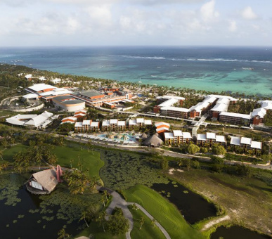 Фото Barcelo Bavaro Palace (Доминиканская Республика, Пунта Кана) 17