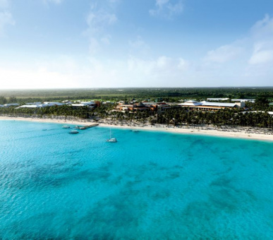 Фото Barcelo Bavaro Palace (Доминиканская Республика, Пунта Кана) 26