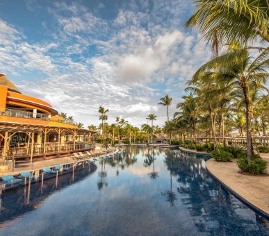 Barcelo Bavaro Palace