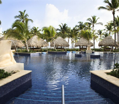 Фото Barcelo Bavaro Palace (Доминиканская Республика, Пунта Кана) 47