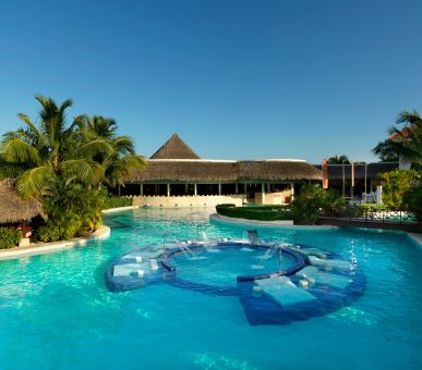 Paradisus Palma Real Golf & Spa Resort