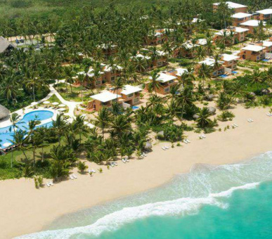 Photo Sivory Punta Cana (Доминиканская Республика, Пунта Кана) 1