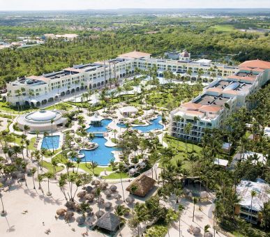 Iberostar Grand Bávaro