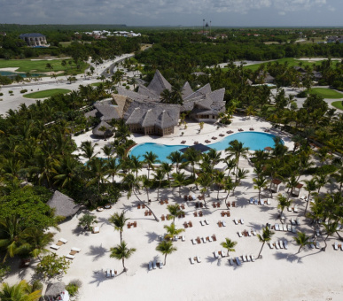 Фото Eden Roc Cap Cana (Доминиканская Республика, Пунта Кана) 15