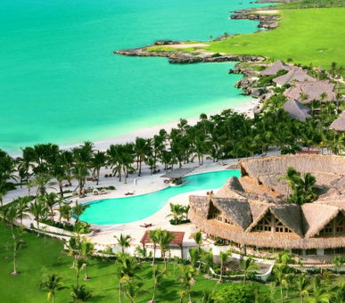 Фото Eden Roc Cap Cana (Доминиканская Республика, Пунта Кана) 2