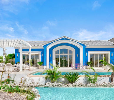 Фото Eden Roc Cap Cana (Доминиканская Республика, Пунта Кана) 46