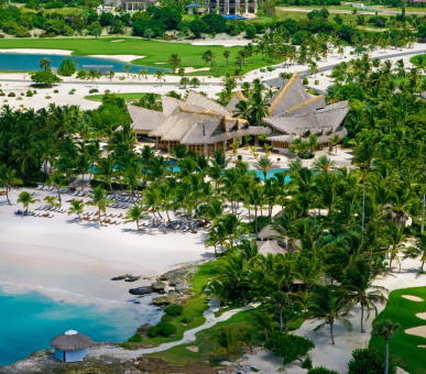 Фото Eden Roc Cap Cana (Доминиканская Республика, Пунта Кана) 19