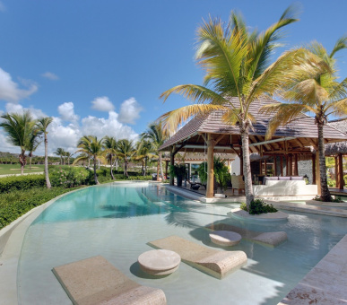 Фото Eden Roc Cap Cana (Доминиканская Республика, Пунта Кана) 40