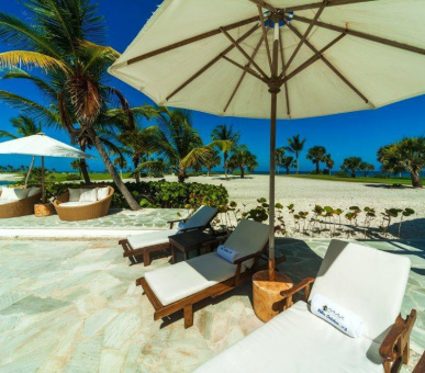 Фото Eden Roc Cap Cana (Доминиканская Республика, Пунта Кана) 42