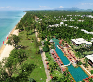 Image JW Marriott Phuket Resort & SPA 2 Photo JW Marriott Phuket Resort & SPA 2