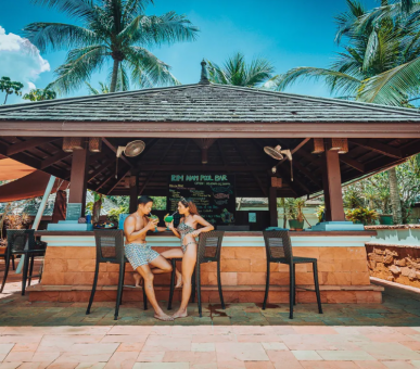 Image JW Marriott Phuket Resort & SPA 14 Photo JW Marriott Phuket Resort & SPA 14