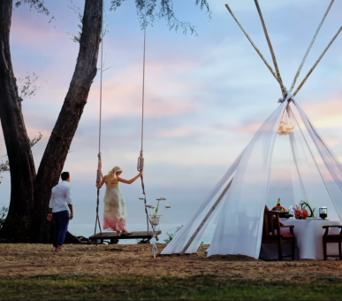 Image JW Marriott Phuket Resort & SPA 13 Photo JW Marriott Phuket Resort & SPA 13