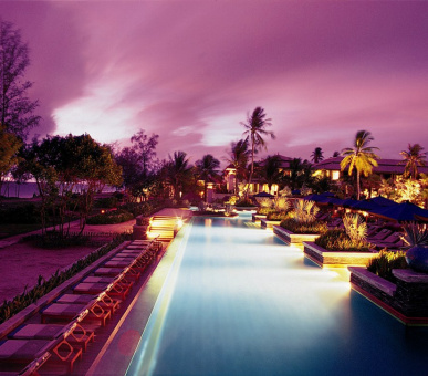 Photo JW Marriott Phuket Resort  5