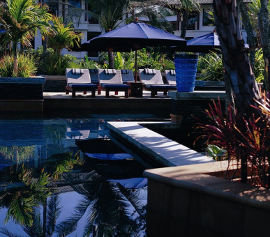 Photo JW Marriott Phuket Resort  33